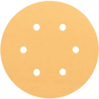 BOSCH Professional Slibeblad Ø150mm 120 korn (2608607838)