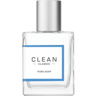 Clean Pure Soap Eau de parfum 30 ml