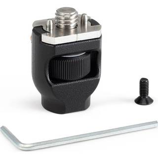 MANFROTTO Adapter 244 3/8" Arri Style