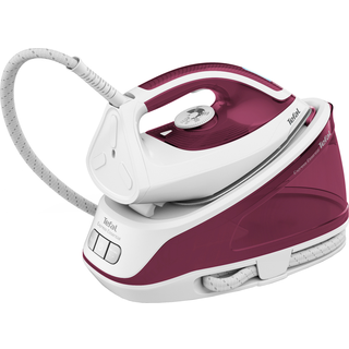 Tefal Express Essential SV6110E0 - dampstrygejern (På lager i varehus)