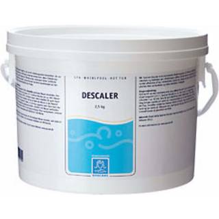 Descaler 2,5 kg (Spa Care)