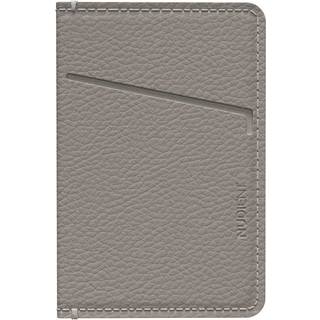 Nudient Magnetisk Kortholder til V3 Cover, Clay Beige