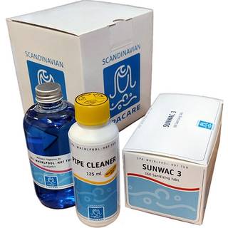 Spacare mini kit