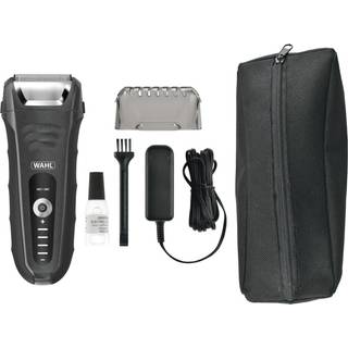 Wahl Barbermaskine Aqua Shaver Lithium Ion
