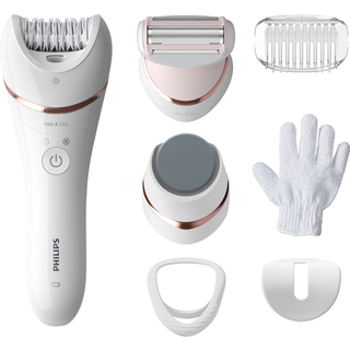Philips Epilator Series 8000 BRE730/10