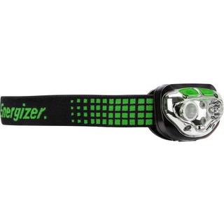 Energizer LED HL Vision Ultra Genopladelig Pandelygte - 400 lumen