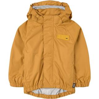 Molo - Waiton Regnjakke - Honey - 92/98