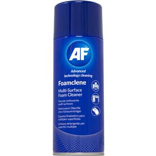 Af Foamclene Flydende Rensemiddel