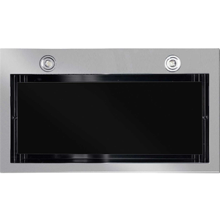 Silverline SL 2240-60 HV - Væghængt emhætte