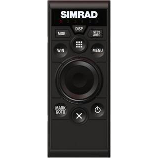 Simrad op50 controller lodret - 1108138