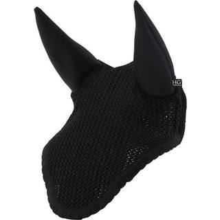 HG Hood lyddæmpende - Black - FULL