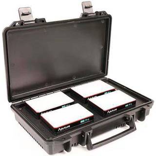 APUTURE MC 4 LIGHT KIT