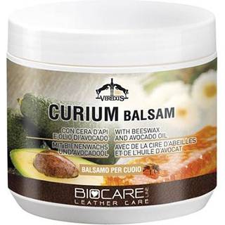 Veredus Curium Læderbalsam, 500 ml.