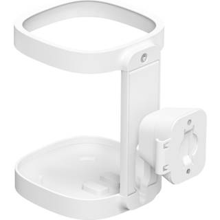 Sonos One vægbeslag (sort) - På lager i butik