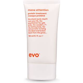 EVO Mane Attention Protein Treatment 150 ml