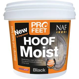 NAF Profeet Hoof Moist, NATURAL