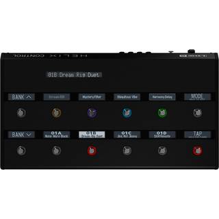 Line6 Helix Control