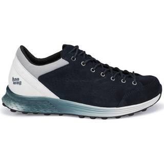 Hanwag Women's Cliffside Lady Gore-Tex Navy/Light Grey, UK 4.5/EU 37.5