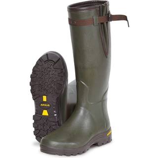 Arxus Unisex Primo Hunting Green, 36