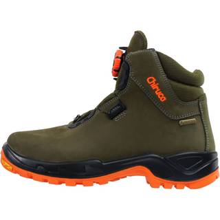 Chiruca Cares Boa Basic Brown, 36