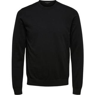 Selected Homme Rund hals Regular