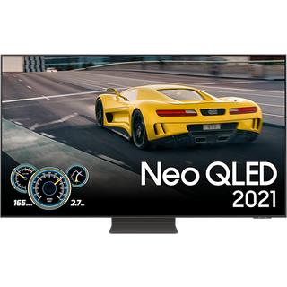 SAMSUNG 75" 4K NEO QLED TV QE75QN92AATXXC ➞ På lager - klar til afhentning