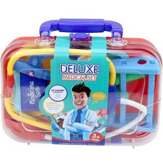 Doctor's Bag Deluxe
