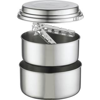 MSR Alpine 2 Pot Set Assorted, OneSize