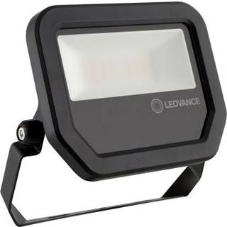 FORÅRSUDSALG - LEDVANCE - Floodlight Performance 2200lm 20W/3000K IP65 - Sort