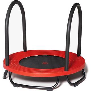 Baby Trampolin fra Gonge - Rød - Ø:70 cm - Fra 18 mdr.