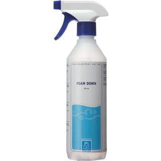 Foam Down 500 ml (Spa Care)
