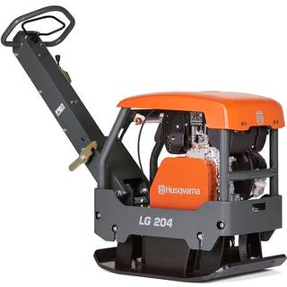 Husqvarna LG204 Pladevibrator 500mm