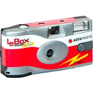 AGFA LE BOX M/FLASH