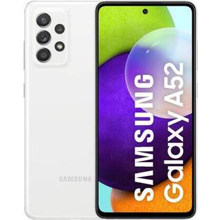 Samsung Galaxy A52 4G 128GB - Awesome Blue