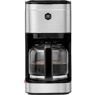 OBH Nordica Kaffemaskine Bronx