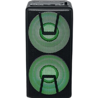 Muse M-1820 DJ - party speaker - for portable use - wireless