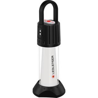 Ledlenser ML 6 Connect lanterne, Warm Light