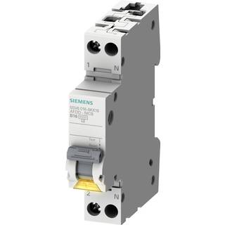 Siemens Afdd-MCb b6 2Polet 230V 1Mw