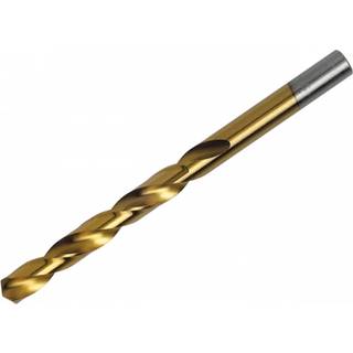 Irwin HSS 10502593 Bor DIN338, Tinbelægning Ø7 x 109 mm