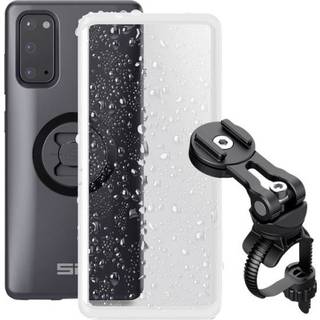 SP Connect Bike Bundle II - Galaxy S20+ (m.case, cover og mounts)