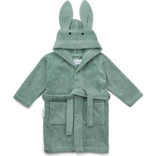 Liewood Rabbit Peppermint Badekåbe Lily