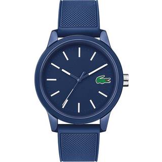 Lacoste 12.12 2010987 - Herre - 42 mm - Analog - Quartz - Mineralglas