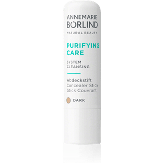 Annemarie Börlind System Cleansing Concealer Stick - Dark