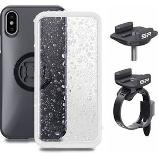 SP Connect Bike Bundle II - Huawei Mate 20 Pro (m.case, cover og mounts)