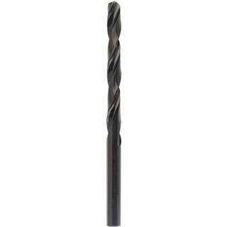 Irwin HSS PRO 10502316 Spiralbor DIN338, 118° spids med delt punkt Ø8,5 mm, pakke med 5 stk