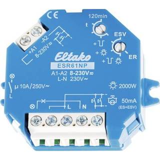 Eltako Kip/relæ elektr 1s 10A 8.230V uc