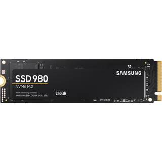 SAMSUNG SSD 980 250GB
