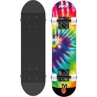 Hippy Victory Skateboard til Børn