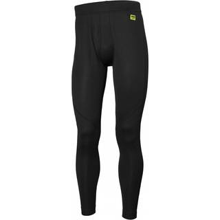 Helly hansen workwear lifa underbuks m sort
