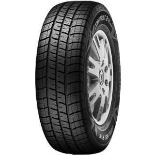 Vredestein Comtrac 2 All Season + 8PR 3PMSF 225/70R15C 112/110S